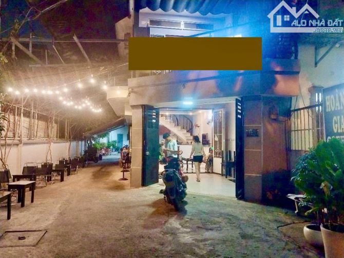 NHÀ BÁN GẤP KHU TÂN SƠN NHÌ - LÔ GÓC 2 MẶT TIỀN - 54m2 - NHỈNH 8 T.Ỷ #250920TSN489 - 1