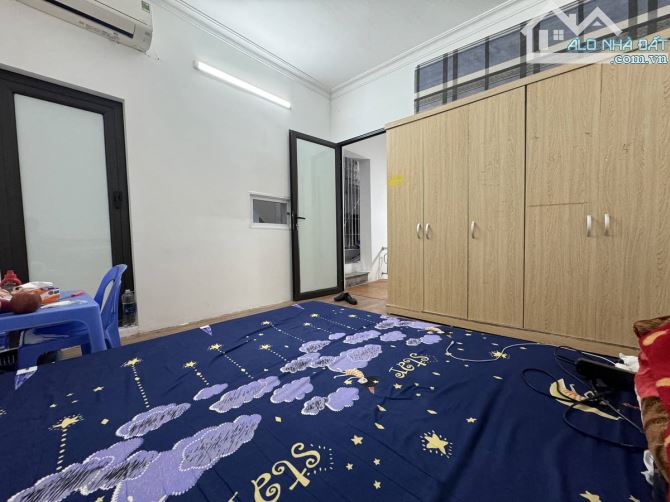 Gia Đình TÔI bán nhà XÃ ĐÀN - NAM ĐỒNG 6 Tầng ô tô đỗ tận cửa 5.99 TỶ 26m2 - 1