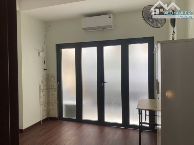 Quận 10 Ngô Quyền nhà mới 3 tầng 4PN giá chỉ hơn 6T. - 1