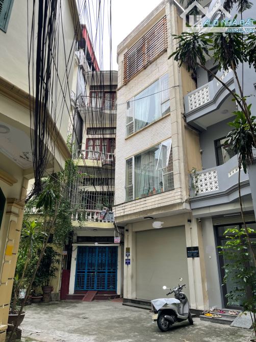 BÁN NHÀ PHỐ TỐNG DUY TÂN, DT 35m, 5 TẦNG, 13.5 TỶ - 1