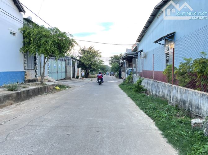 💥Đất TC 100%,5*20m,Hẻm Đường A11,Gần Phạm Ngũ lão ,nhiều lô khác - 1