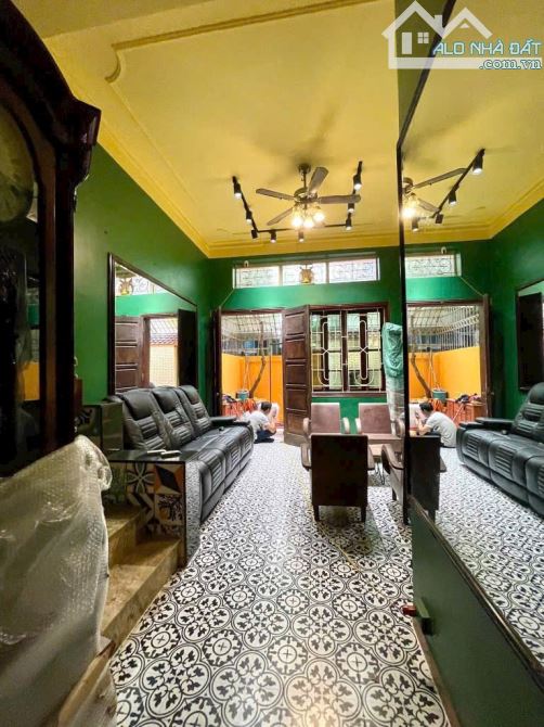 LÊ ĐỨC THỌ: 59M2 MT 6M - NGÕ THÔNG KINH DOANH - GARA Ô TÔ - LÔ GÓC - 2 BƯỚC RA PHỐ! - 1