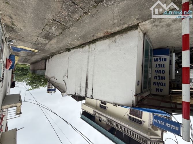 Bán đất lô góc 60m2 Kim Âu - Đặng Xá, view công viên - 1