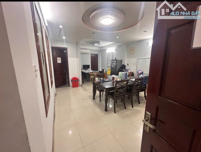 BÁN NHÀ MẶT TIỀN TỐ HỮU-CẠNH LÔ GÓC - CHỈ  14,5tyr - 1