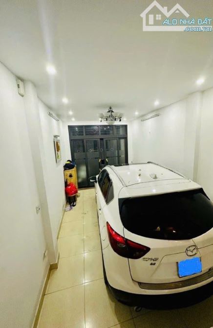 🌟 Nhà La Thành – 75m²- MT 4m- ô tô vào nhà – 5 tầng – 18,8 tỷ - 1
