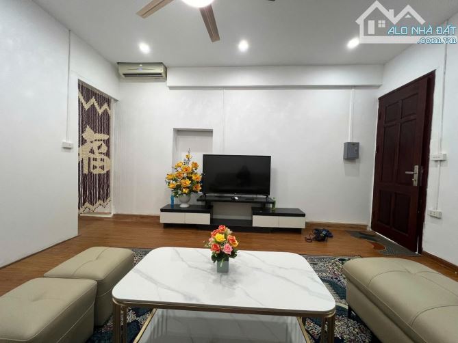 NHÀ ĐẸP BẠCH MAI_FULL NỘI THẤT XỊN_TIỆN ÍCH SIÊU ĐỈNH_VỊ TRÍ TRUNG TÂM_MẶT TIỀN 4M_GIÁ 3Tỷ - 1