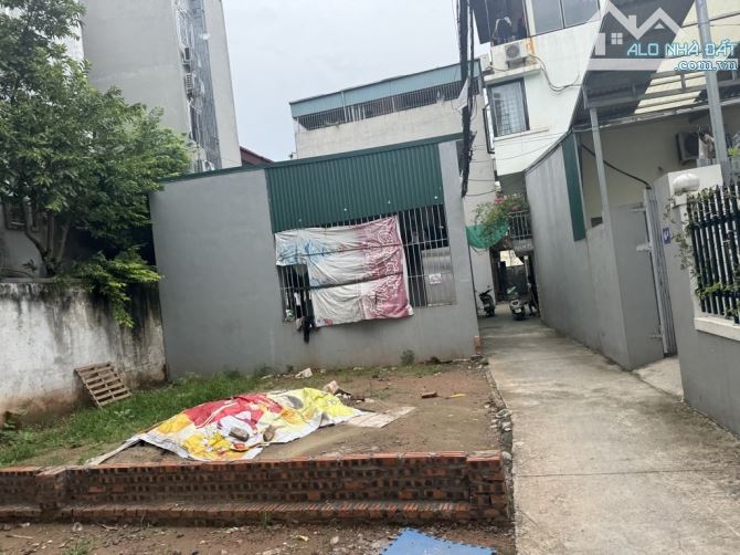 ĐẤT VUÔNG ĐẸP – NGAY ĐẦU PHỐ – Ô TÔ CÁCH 30M – BAY NHANH 💥💥💥 - 1
