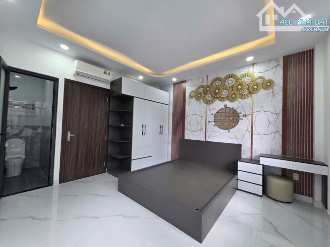 ĐƯỜNG BÌNH ĐÔNG, PHƯỜNG BÌNH ĐÔNG MỚI,  Q8 - 1