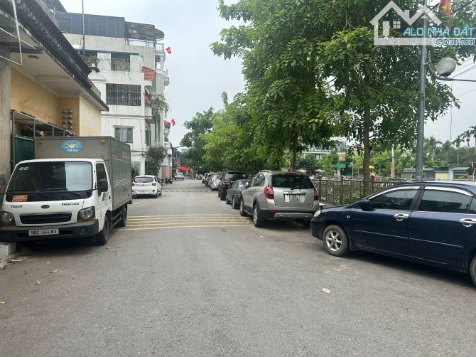 ĐẤT ĐẸP QUANG MINH, CHỦ MÓT BÁN ĐẦU TƯ 86m, MT 4,2m chỉ nhỉnh 5tỷ - 1