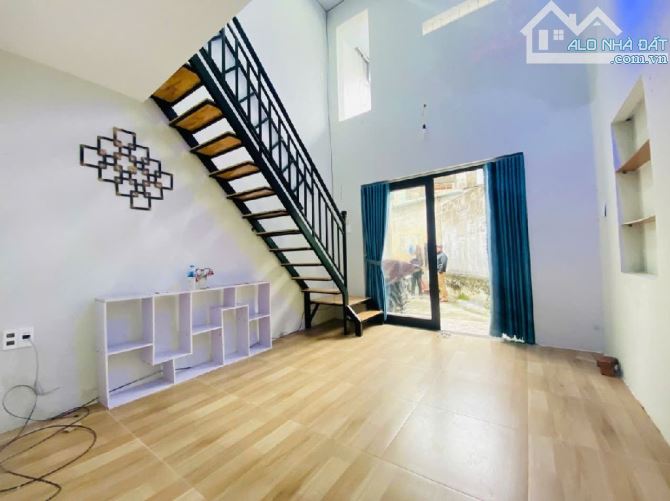 🏡 BÁN NHÀ CẤP 4 GÁC LỬNG  - KIỆT BÀU HẠC 1, THANH KHÊ - 1