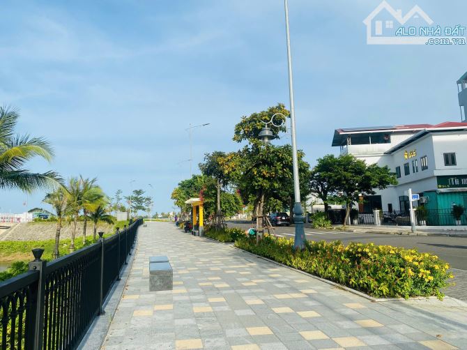 Cần bán đất khu Đầm Sen - Nam Hoà Xuân. Giá đầu tư - 1
