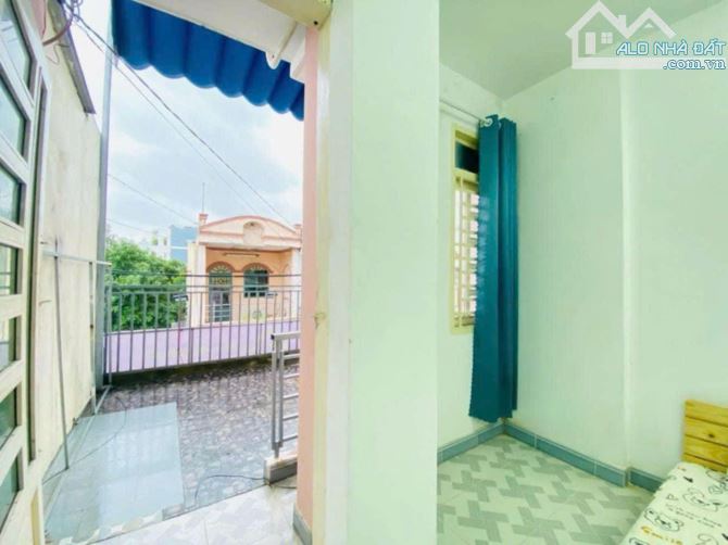Bán nhà CHDV 7 phòng ngủ – Phan Huy Ích, Gò Vấp – thu nhập 35 triệu/tháng, giá chỉ 6 tỷ ++ - 1