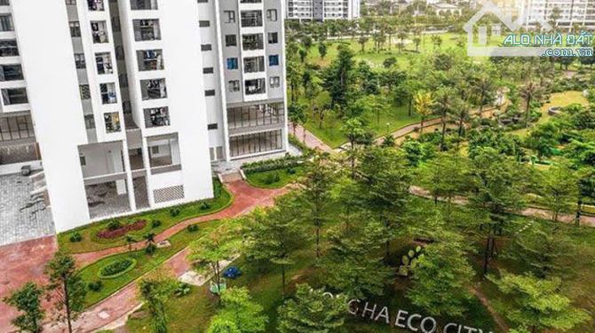 Bán Kiot Hồng Hà eco Yên Sở - 50m2, 2.6 tỉ, Vừa ở Vừa Kinh Doanh, Giá Tốt!