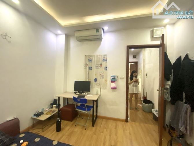 Ngôi nhà của những người biết tận hưởng tại Ba Đình! - 1