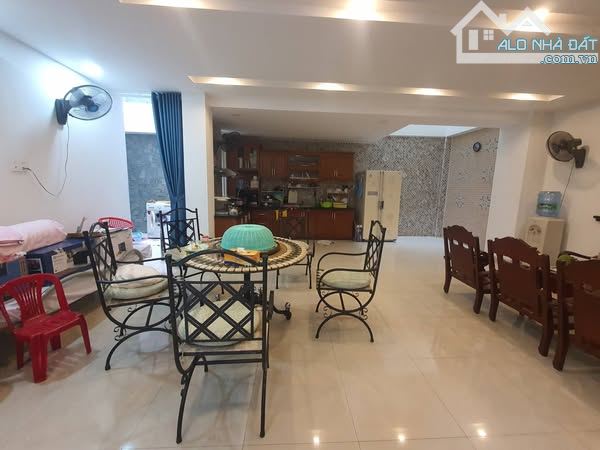 Nhà Mặt Tiền Đường Vũ Ngọc Phan Quận Bình Thạnh Phường 13 Cũ. - 1