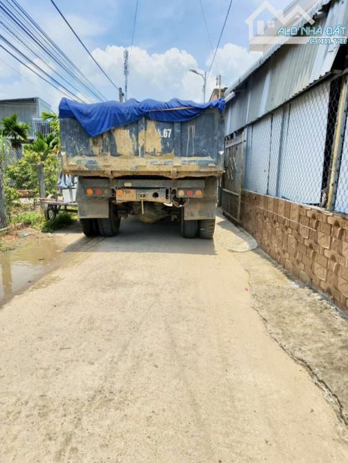 Bán đất Phú Hậu – Suối Hiệp 115m² full thổ, gần QL1A & khu hành chính xã 💎 - 1