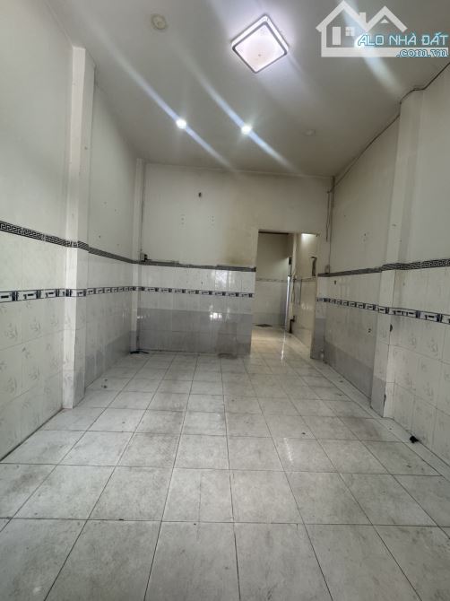 🔥 NHÀ C4 56m2 TIỆN XÂY MỚI-VỊ TRÍ VIP Q.6 - 1