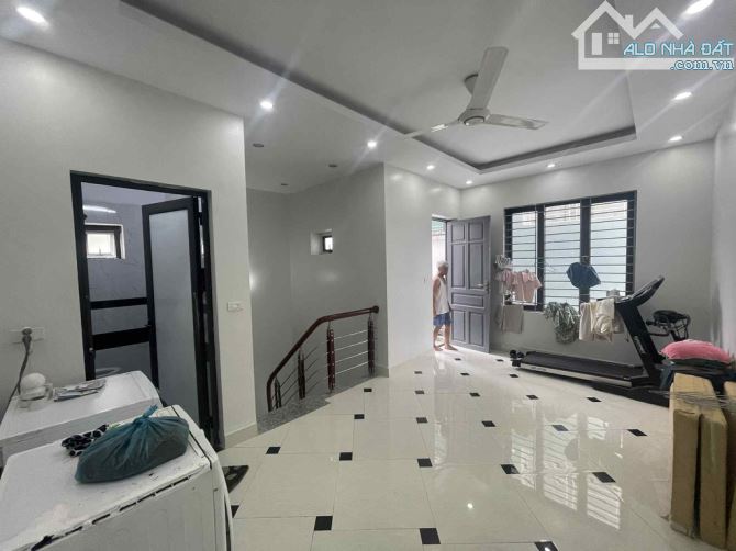 Bán nhà Hà Trì - Hà Đông- 45m- 3 tầng- 8.06 tỷ - 1