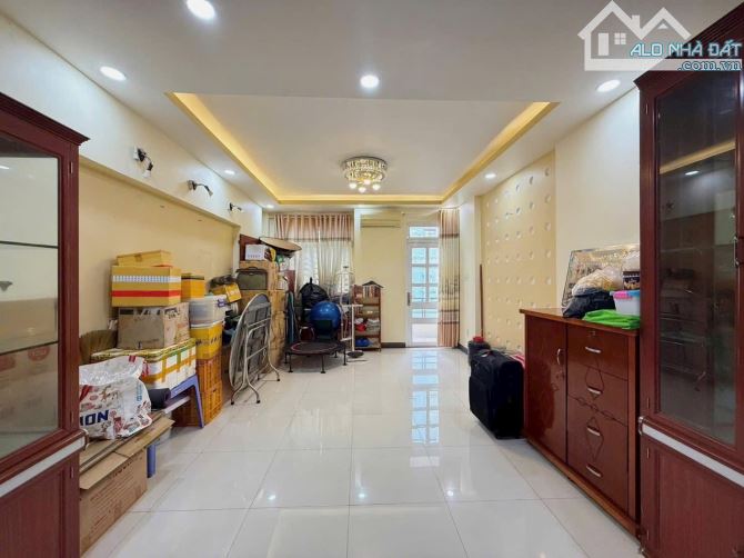 💥 NHÀ GIÁ TỐT TRUNG TÂM Q3 – CÁCH MẠNG THÁNG 8  – 4 TẦNG – CHỈ 10,5 TỶ 💥 - 1