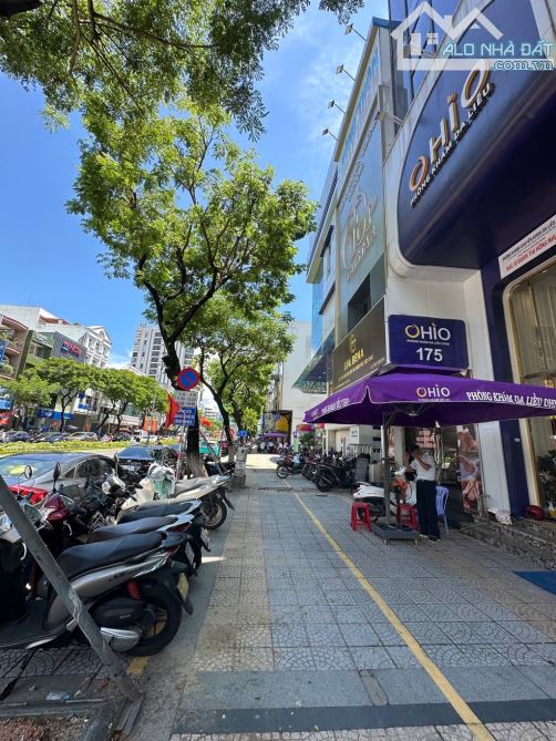 BÁN 590M2 NGANG 20M MẶT TIỀN ĐƯỜNG NGUYỄN VĂN LINH SÁT CẦU RỒNG. GỌI NGAY THẢO HƯƠNG - 1