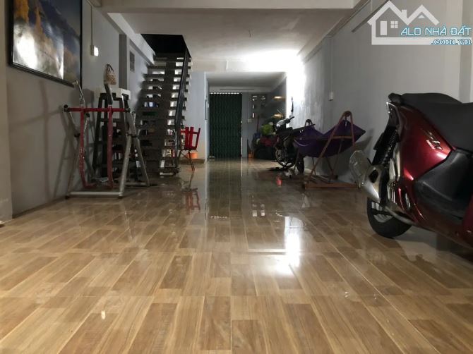🔥 CƠ HỘI VÀNG – NHÀ 2 MẶT TIỀN HẺM – HỒ THỊ KỶ Q.10 – ĐANG CHO THUÊ – CHỈ 9 TỶ! - 1