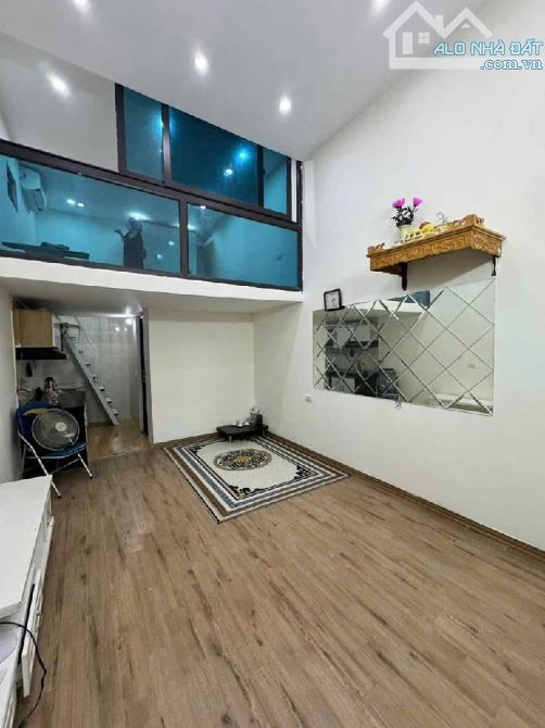 VĨNH HƯNG✨NHÀ ĐẸP  NHỎ TIỀN – TRUNG TÂM – DÂN TRÍ CAO – Ở NGAY - 1