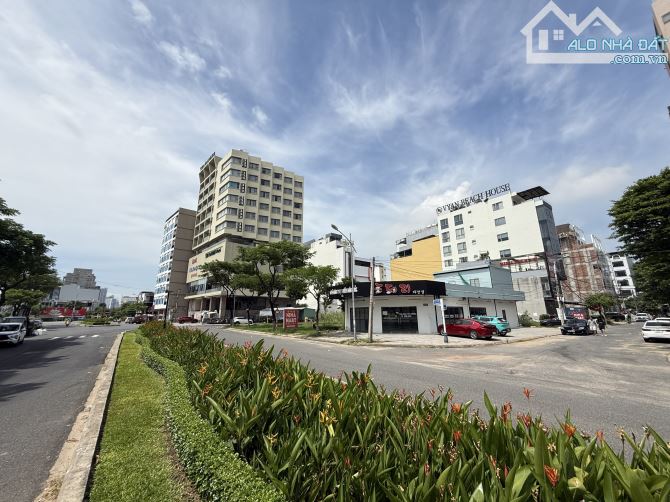 Bán lô đất góc 2 mặt tiền đường Lê Văn Quý & An Đồn 6 - 1