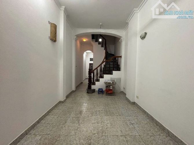 pHÂN LÔ QUAN HOA – NGÕ THÔNG – ÔTÔ – 45M² – 4 TẦNG – 11.5 TỶ (DCG91576) - 1