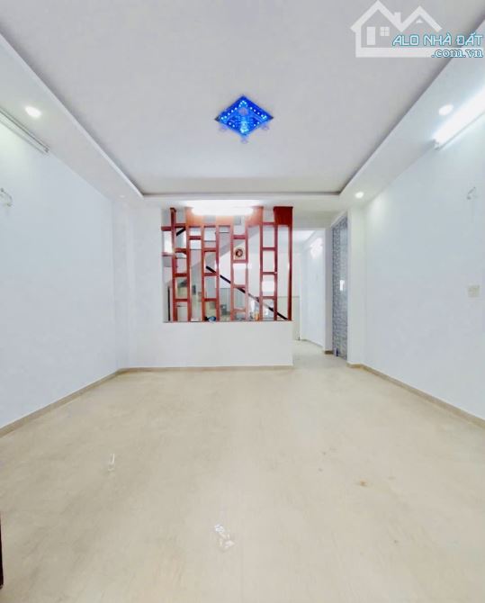 Nhà 80m2, HXH, Đường Kha Vạn Cân, P. Linh Đông, Thủ Đức. Chỉ 7.3 tỷ. - 1