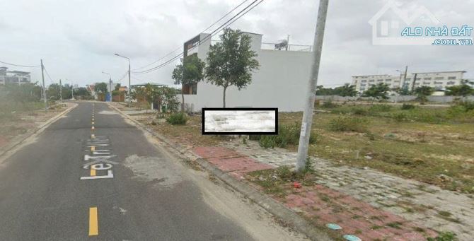 📌📌📌LÀM VIỆC TRỰC TIẾP GIÁ TỐT !!! Chào Bán lô Đất mặt tiền lê trí viễn - 1