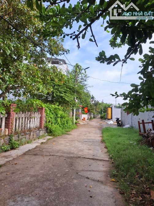 Đất kiệt Mai Đăng Chơn, cách FPT 5 phút đi xe - 1