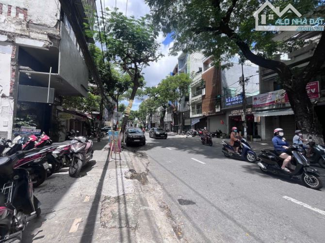 BÁN LÔ ĐẤT ĐẸP MẶT TIỀN ĐƯỜNG PHAN CHÂU TRINH - 1