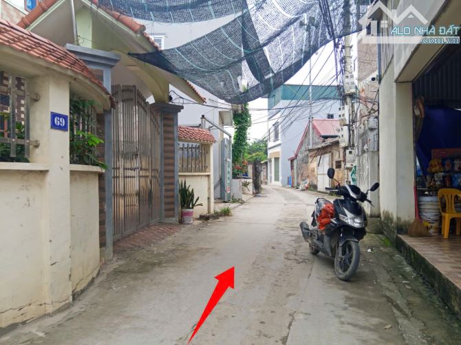 🔥chỉ 4x triệu/m² - 50M2 - ĐẤT MỸ HƯNG - GẦN ĐƯỜNG VÀNH ĐAI 4 -ĐƯỜNG CIENCO 5 :977690119 - 1