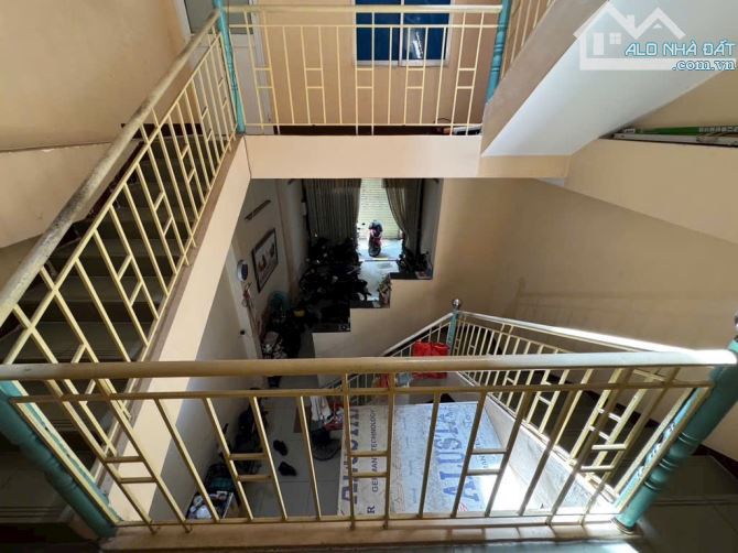 🏡🔥 SIÊU PHẨM HẺM XE TẢI  QUAY ĐẦU - XÔ VIẾT NGHỆ TĨNH - 72M2 - 4 TẦNG BTCT - CHỈ 13 TỶ - 1
