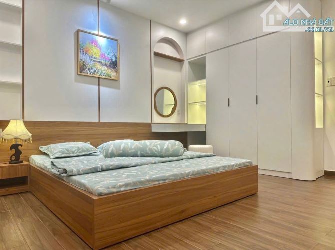 BÁN NHÀ MẶT TIỀN BÀU CÁT, TÂN BÌNH, DT 4X18M, 3 LẦU, ST, GIÁ 16 TỶ - 1