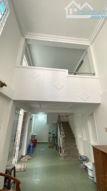 🏡 BÁN LÝ CHÍNH THẮNG Q3, 37M2, 4 TẦNG, Sát mặt tiền - 7.6 Tỷ - 1