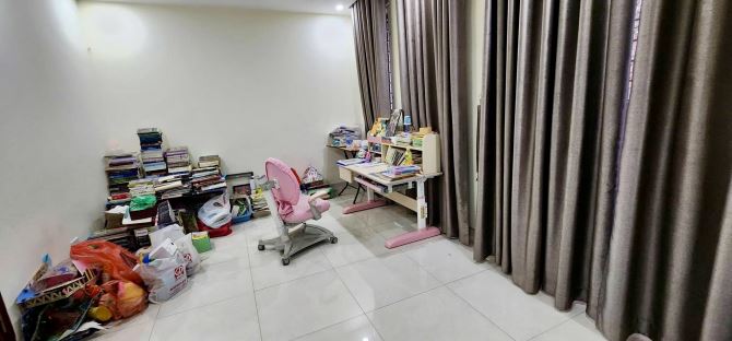 HIẾM - Nhà 5 Tầng phố Phú Viên, Bồ Đề, Long Biên, 30m2, Ô Tô Đỗ Gần Nhà - 1