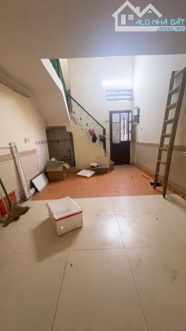 Bán nhà phố Xã Đàn, 23m2, 5 tầng, sát ngõ ô tô đỗ giá 5.1tỷ - 1