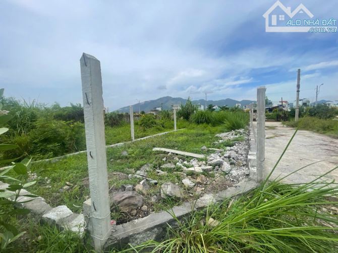 LÔ GÓC Khu Đô Thị Phú Ân Nam , Diên An Ko có lô thứ hai - 1