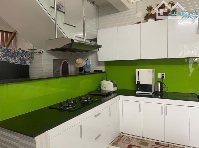 NHÀ 2 TẦNG MÊ LỆCH – ÂU CƠ - HOÀ KHÁNH - LIÊN CHIỂU – 81.2M² – GIÁ 3.33 TỶ - LCU257 - 1