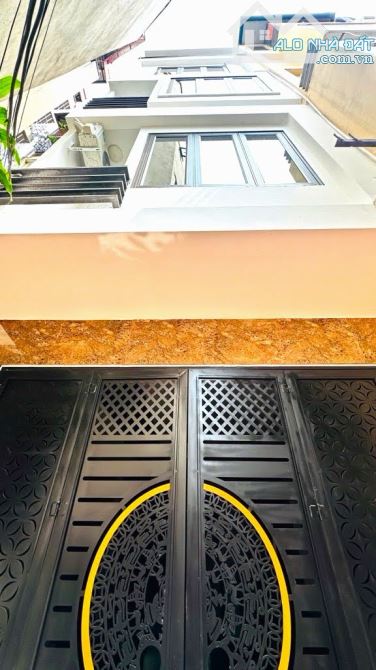 32m2, 8 TỶ HƠN - GẦN PHỐ, BA GÁC ĐỖ CỬA, 5 tầng mới - CẦU GIẤY - 1