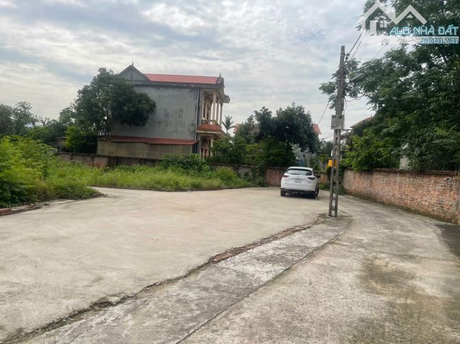 Chỉ 1,3 tỷ 60m2 full thổ cư Vụ Bản-Minh Trí-Sóc Sơn-HN - 1
