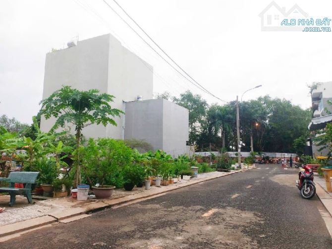 🌟 BÁN GẤP – ĐẤT KDC SÔNG ÔNG NHIÊU – LONG TRƯỜNG TP THỦ ĐỨC – 52M² – GIÁ CHỈ 3T2 TL - 1