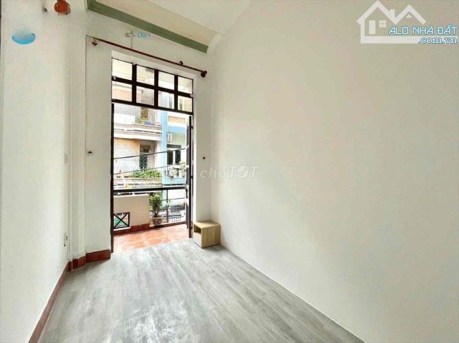 CCMN TRẦN QUỐC VƯỢNG – LÔ GÓC, DÒNG TIỀN – 40M² – 5 TẦNG – 9.5 TỶ (DCG91572) - 1