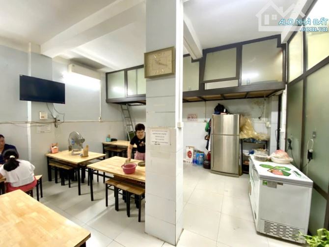 CHTT NGUYỄN PHONG SẮC – DÒNG TIỀN ỔN - FULL TIỆN ÍCH – 47M²  – 6.3 TỶ (DCG6970) - 1