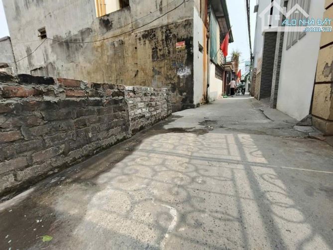 Nhỉnh 3 Tỷ_ Đất Đông Ngàn_ Đông Hội_ Đông Anh_ DT 36M²_ MT 4M_ Đường Thông Sổ A4 - 1