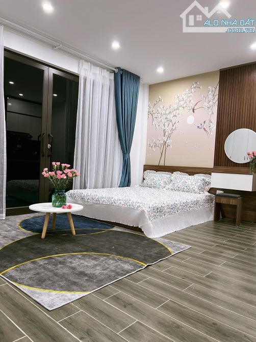 CHO THUÊ CĂN HỘ PHỐ LÊ DUẨN ĐỦ ĐỒ ĐẸP 4-8 triệu /tháng - 1