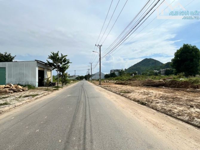 📌📌📌LÀM VIỆC TRỰC TIẾP GIÁ TỐT !!! bán lô mặt tiền hoàng phê - 1