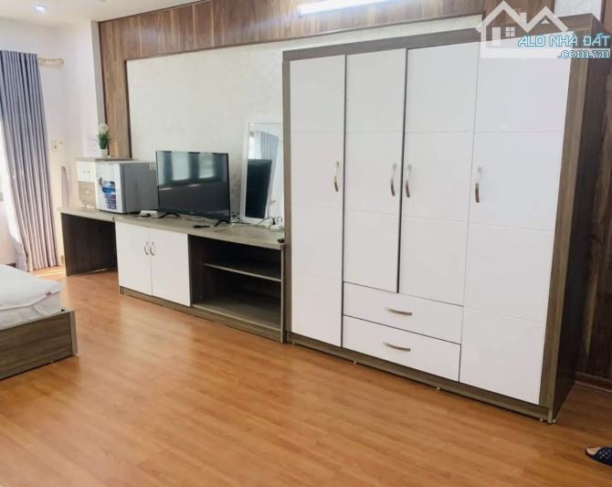 NGUYỄN THỊ ĐỊNH 9 TẦNG THANG MÁY XỊN - Ô TÔ TRÁNH - 14 PHÒNG KINH DOANH - NHÀ HAI MẶT NGÕ - 1