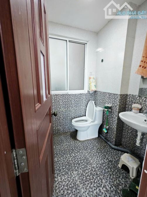 170. SIÊU PHẨM TÒA CĂN HỘ ĐƯỜNG NGUYỄN HỮU DẬT, DOANH THU 50TR/THÁNG, CHỈ 16 TY - 1